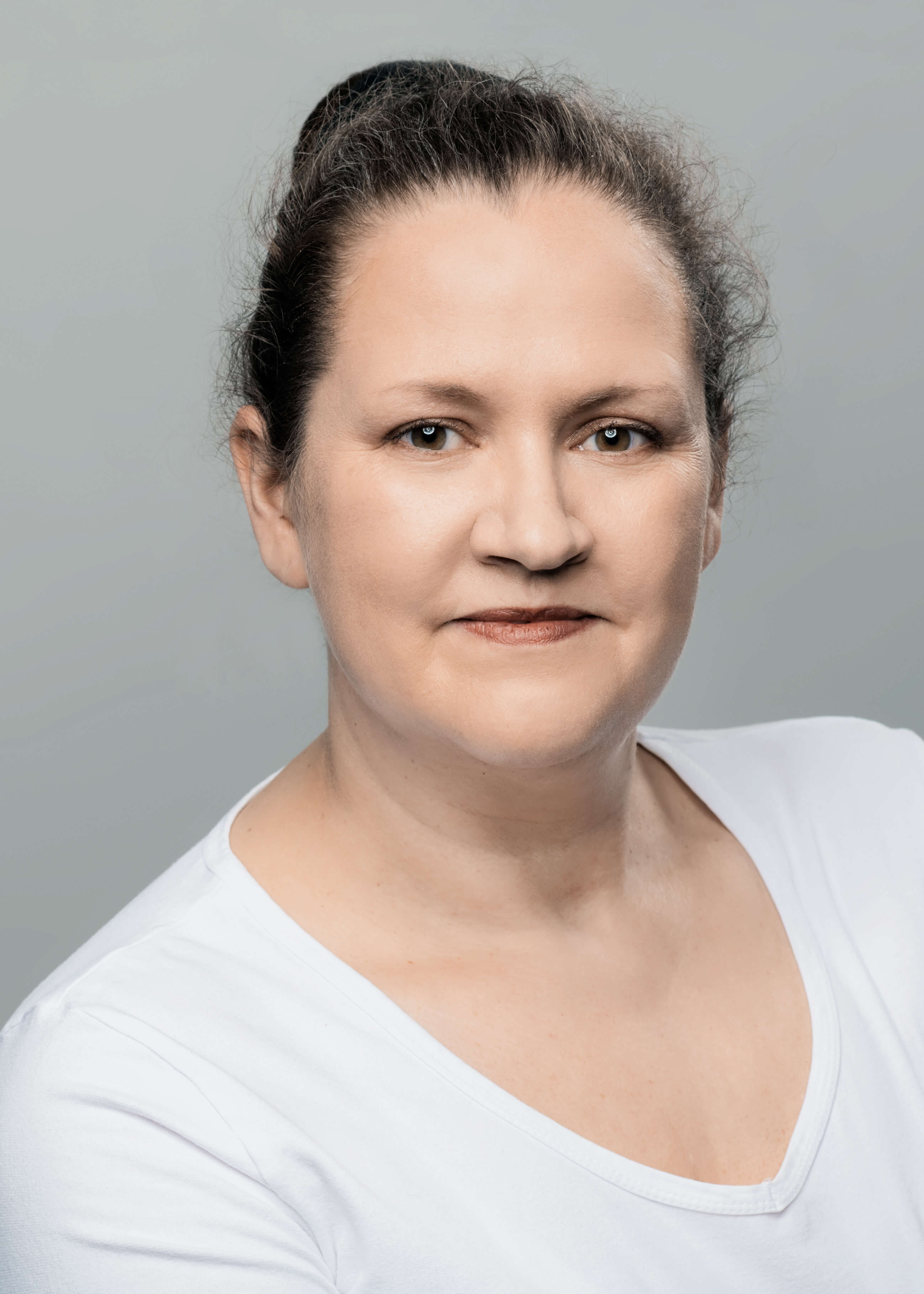 Dr. Elisabeth Tischer, Fachärztin für Innere Medizin