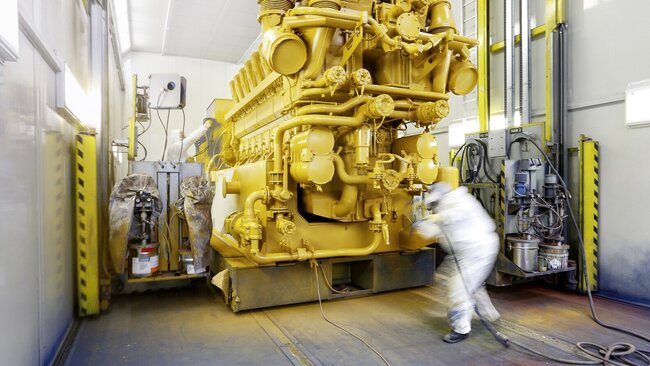 Betriebliches Gesundheitsmanagement, Führung, Sicherheit, Beispiel, Erfahrungsbericht