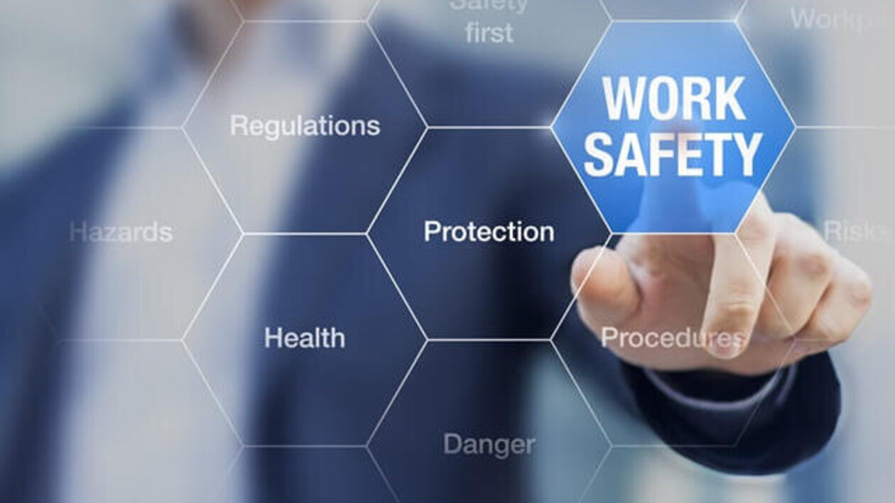 Arbeitsschutzmanagement