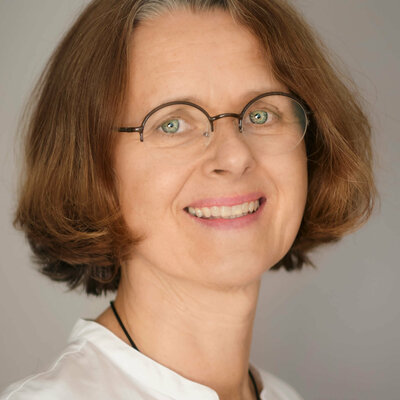 Dr. Jutta Drees