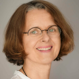 Dr. Jutta Drees