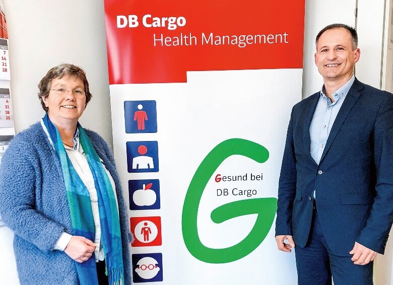 Gesundheitsmanagement, BGM, Betrieb, Praxireport, Beispiel