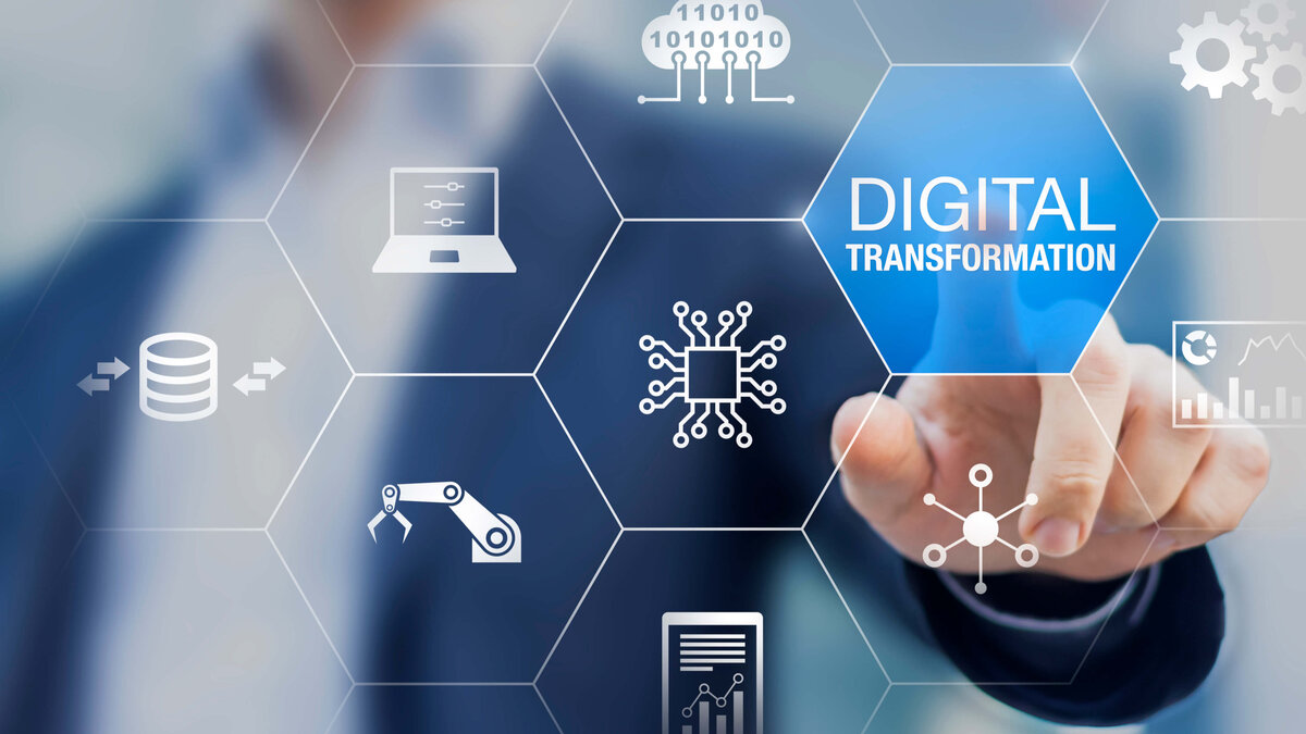 Digitalisierung Gesundheit Digitalisierung Gesundheit
