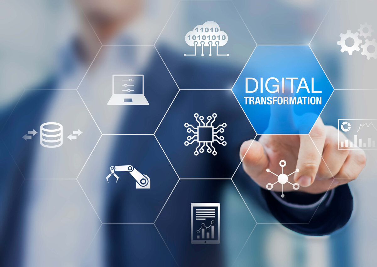 Digitalisierung Gesundheit Digitalisierung Gesundheit