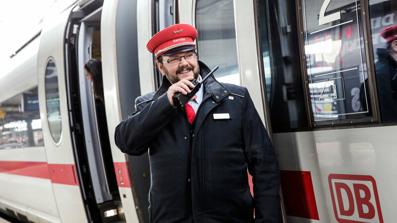 Deutsche Bahn AG/Pablo Castagnola