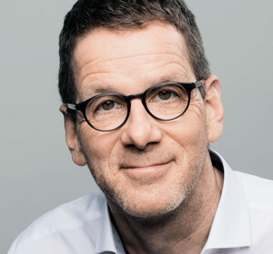 Portrait Dr. med. Jochen Hansel, ias PREVENT