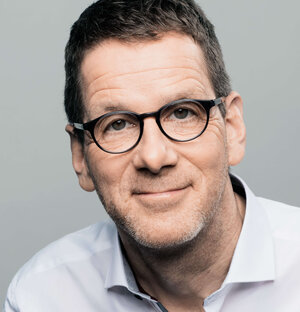 Portrait Dr. med. Jochen Hansel, ias PREVENT