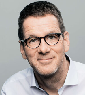 Portrait Dr. med. Jochen Hansel, ias PREVENT