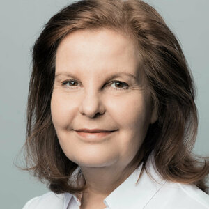 Sabine Benkowitsch, Leitende Ärztin am ias PREVENT-Standort Karlsruhe