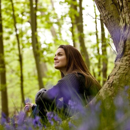 Themenseite zum Thema Psychische Gesundheit öffnen