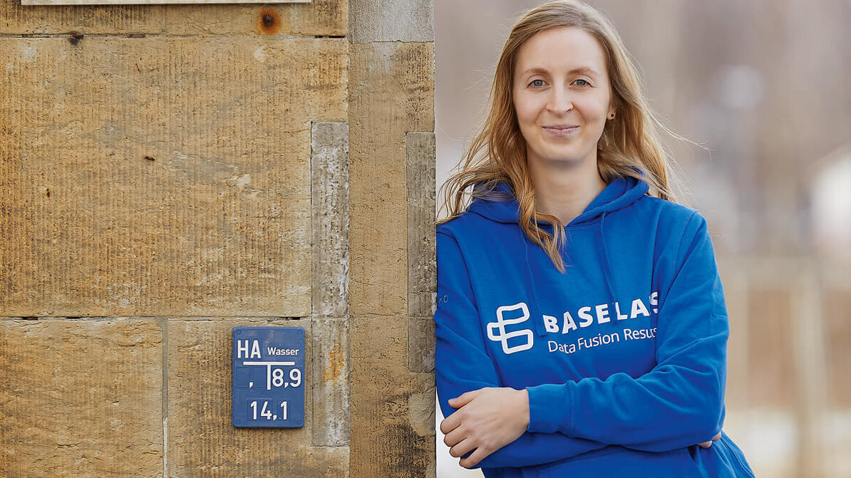 Baselabs, Laura Hermann, ias-Praxisreport Baselabs: Laura Hermann im ias-Praxisreport