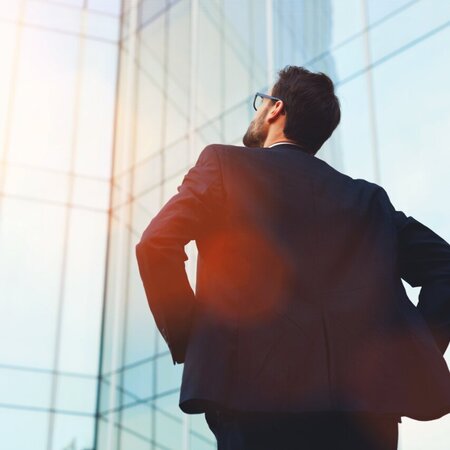 Themenseite mit Artikeln und Interviews über unsere Arbeit als erfahrene Berater und Coaches von Führungskräften