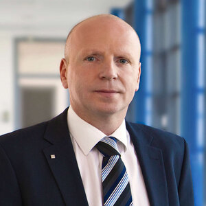 Frank Grauer, ias, Arbeitssicherheit