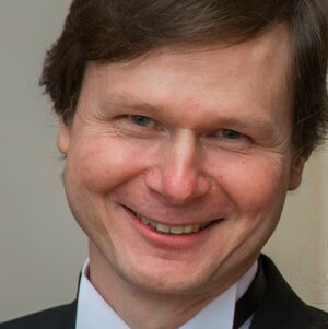 Portrait Dr. Stefan Assmann, ias PREVENT Karlsruhe