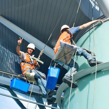 Themenseite Reportagen mit den Kunden der ias-Gruppe lesen