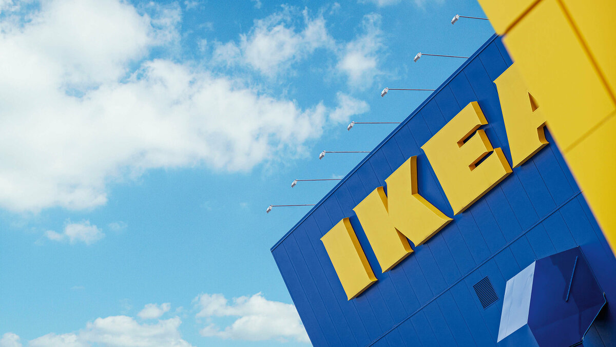 IKEA Deutschland, Praxisreport, ias-Gruppe, Betriebliches Gesundheitsmanagement