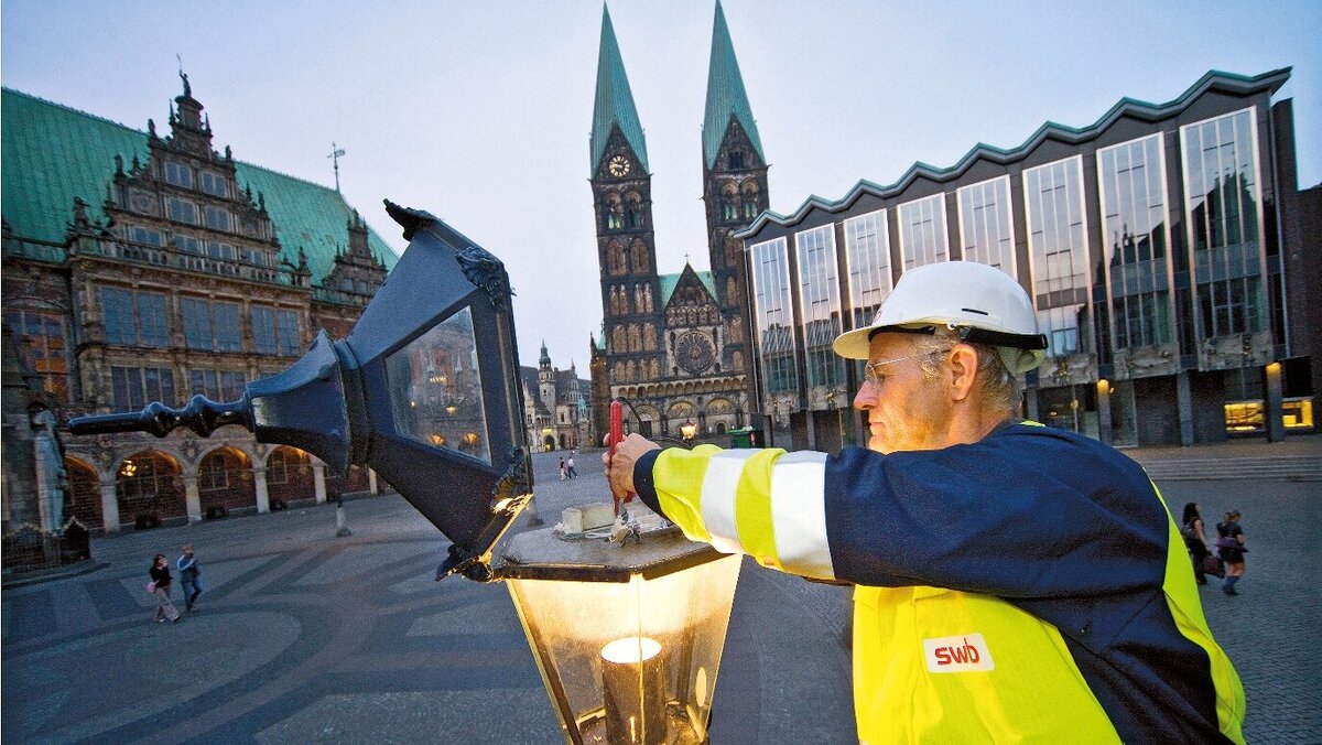 betriebliches Gesundheitsmanagement, Praxisreport, Beispiel, Mitarbeiter, Gesund, Stadtwerke 