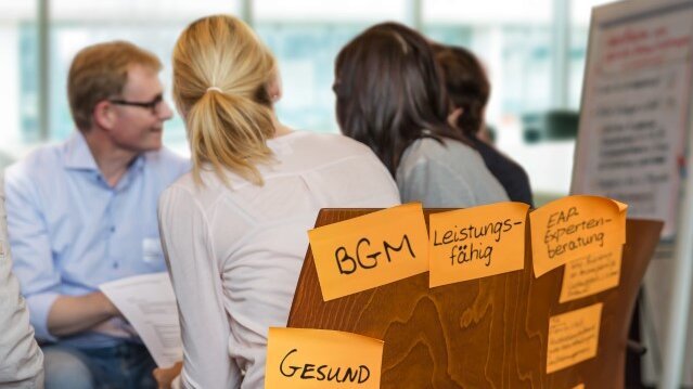 BGM, ias-Gruppe, Schneberger