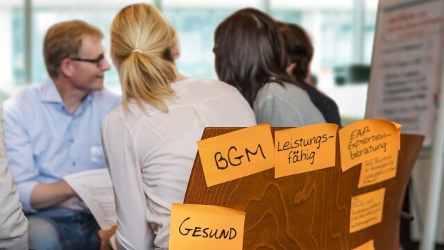 BGM, ias-Gruppe, Schneberger