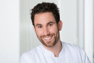 Dr. med. Maximilian Preißler, ias PREVENT