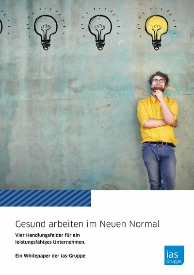 Whitepaper Neues Normal