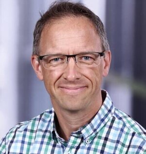 Jens von Schlichting, ias PREVENT