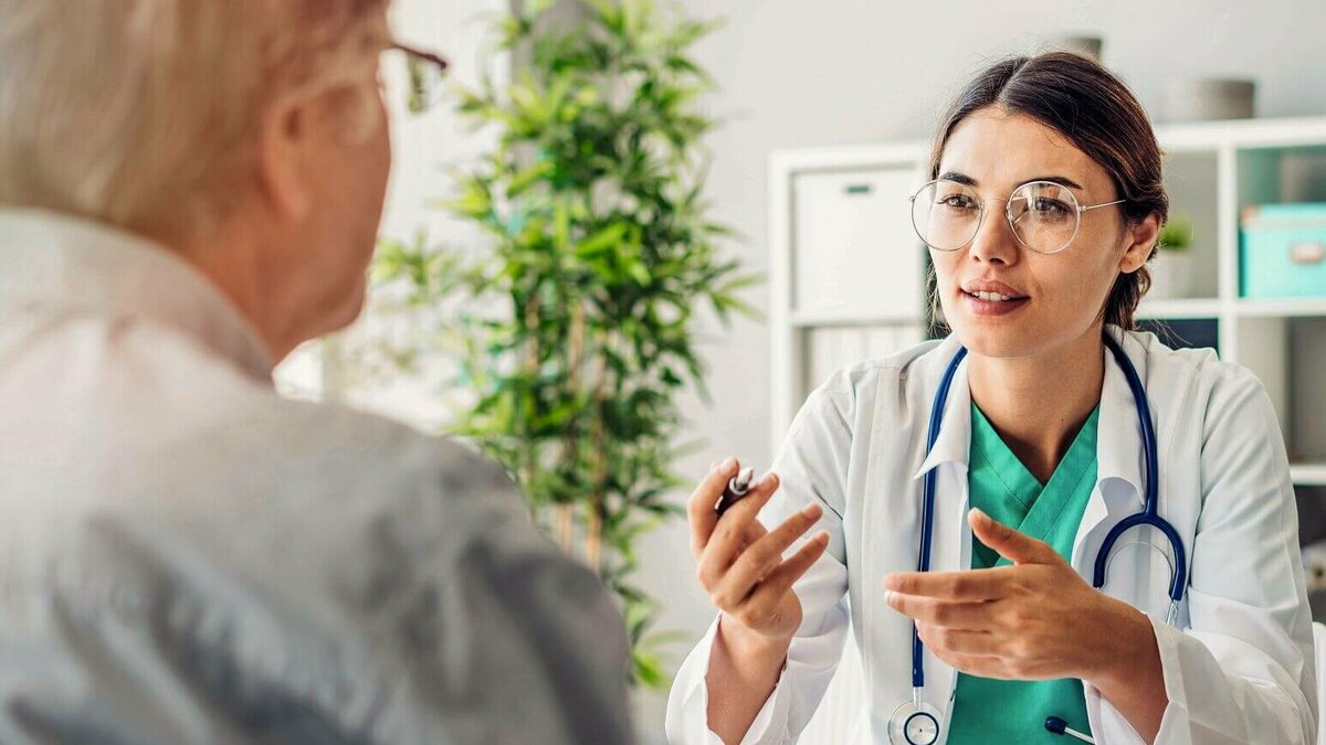 Dialog Prevent Check up Arzt, Patient, Dialog, Prevent, Check up
