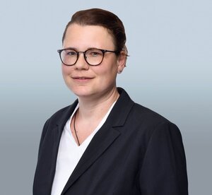 Foto der Zentrumsleiterin Thüringen