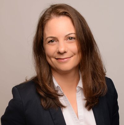 Sonja Petersen, ias mental health