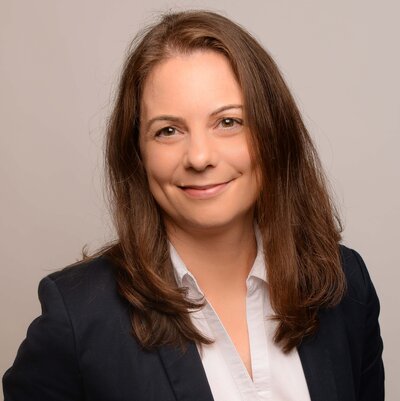 Sonja Petersen, ias mental health