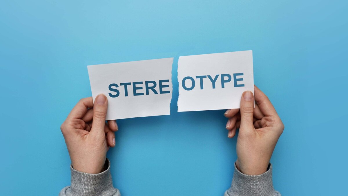 Stereotype