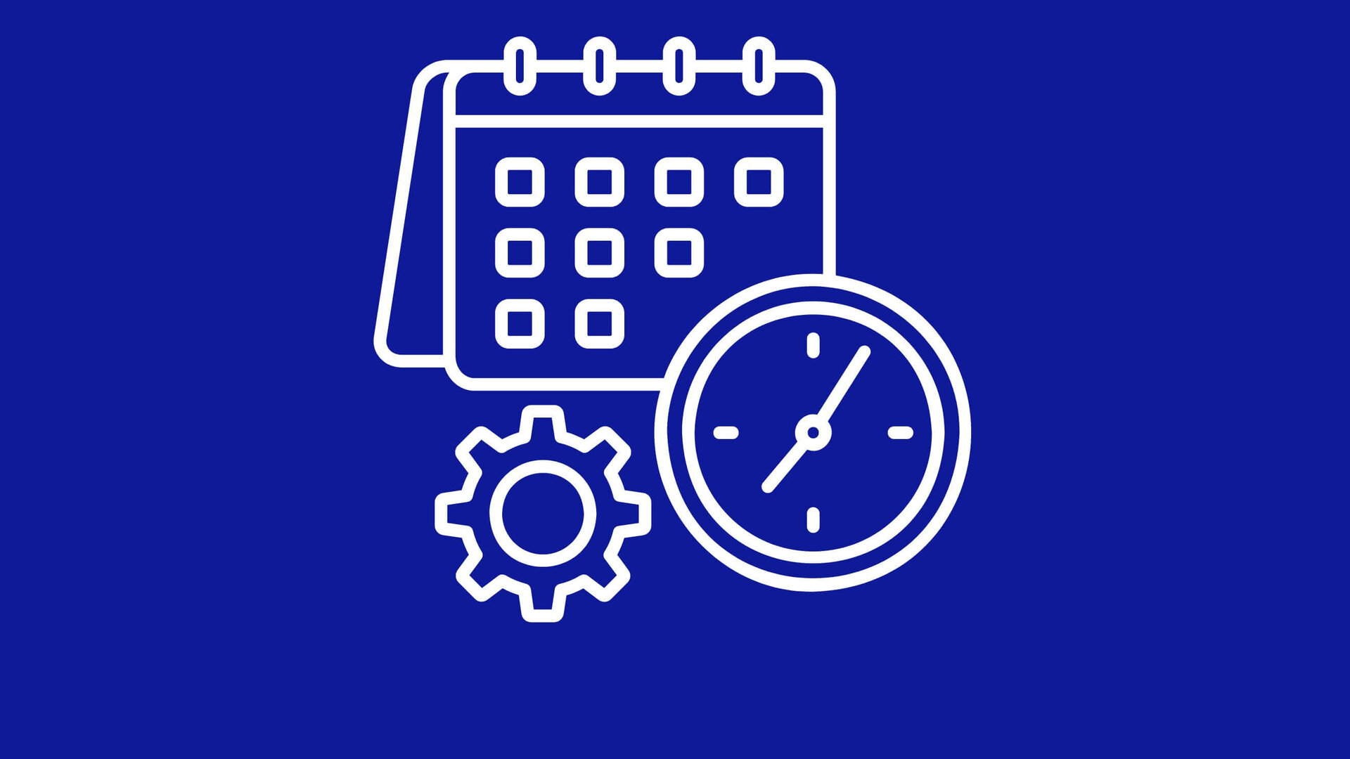 Kalender Icon