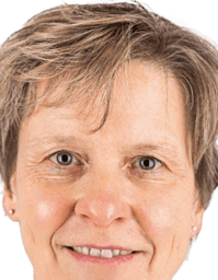 Andrea Dietrich, Konsum Dresden