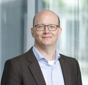 Markus Hey, ias