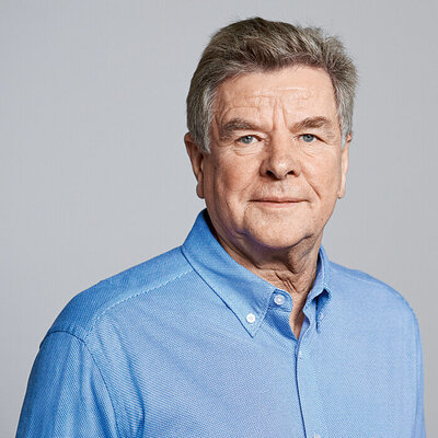 Dr. Norbert Bensel, Vorsitzender des Kuratoriums  Mitglied des Kuratoriums ias Stiftung