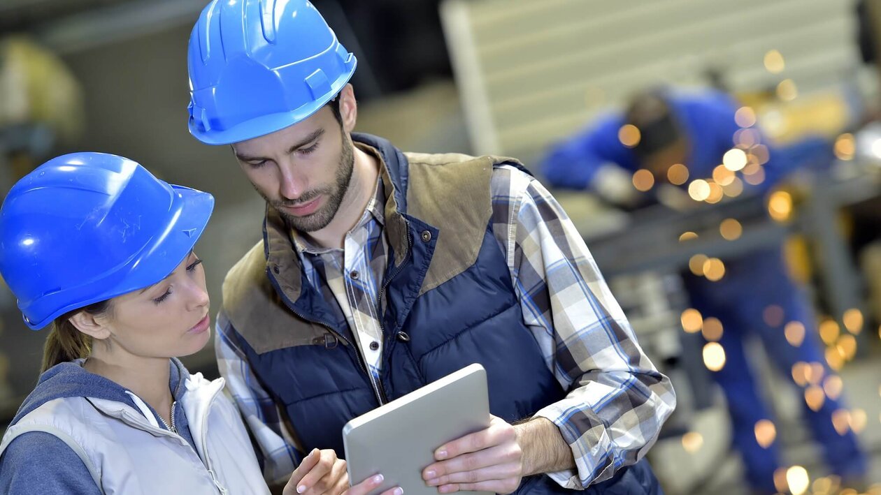 Gefährdungsbeurteilung im Arbeitsschutz