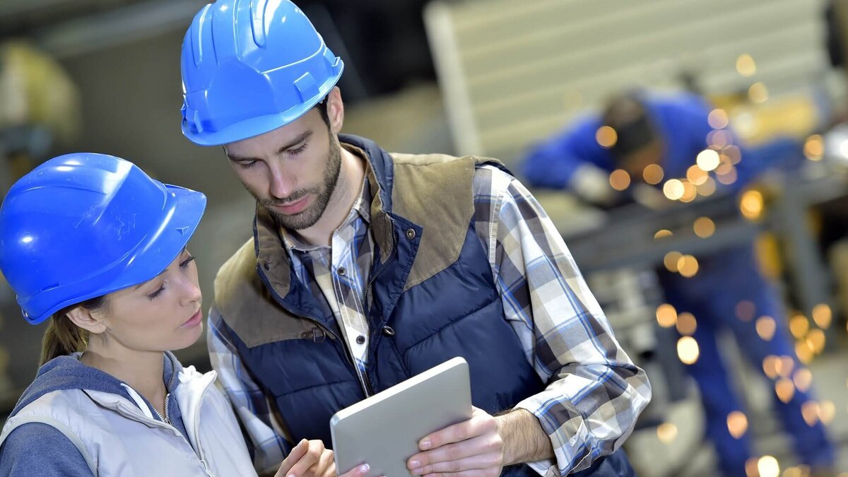 Gefährdungsbeurteilung Gefährdungsbeurteilung im Arbeitsschutz