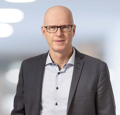 Edgar Dockhorn
