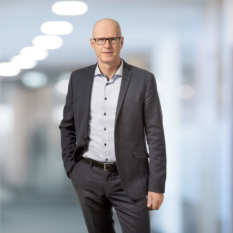 Edgar Dockhorn, Geschäftsführung ias PREVENT Edgar Dockhorn