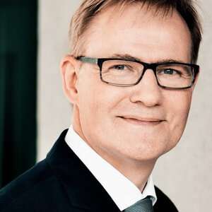 Thomas Schneberger, ias-Gruppe