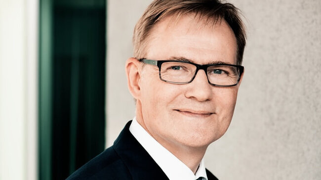 Thomas Schneberger, ias-Gruppe