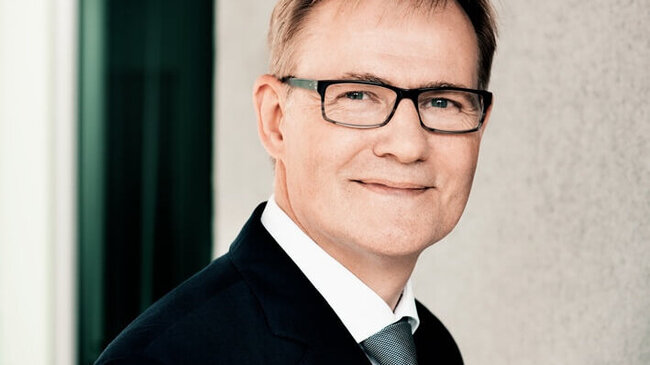 Thomas Schneberger, ias-Gruppe