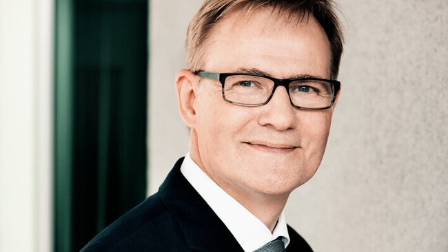 Thomas Schneberger, ias-Gruppe