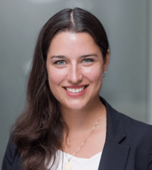 Portrait Carolin Heemann