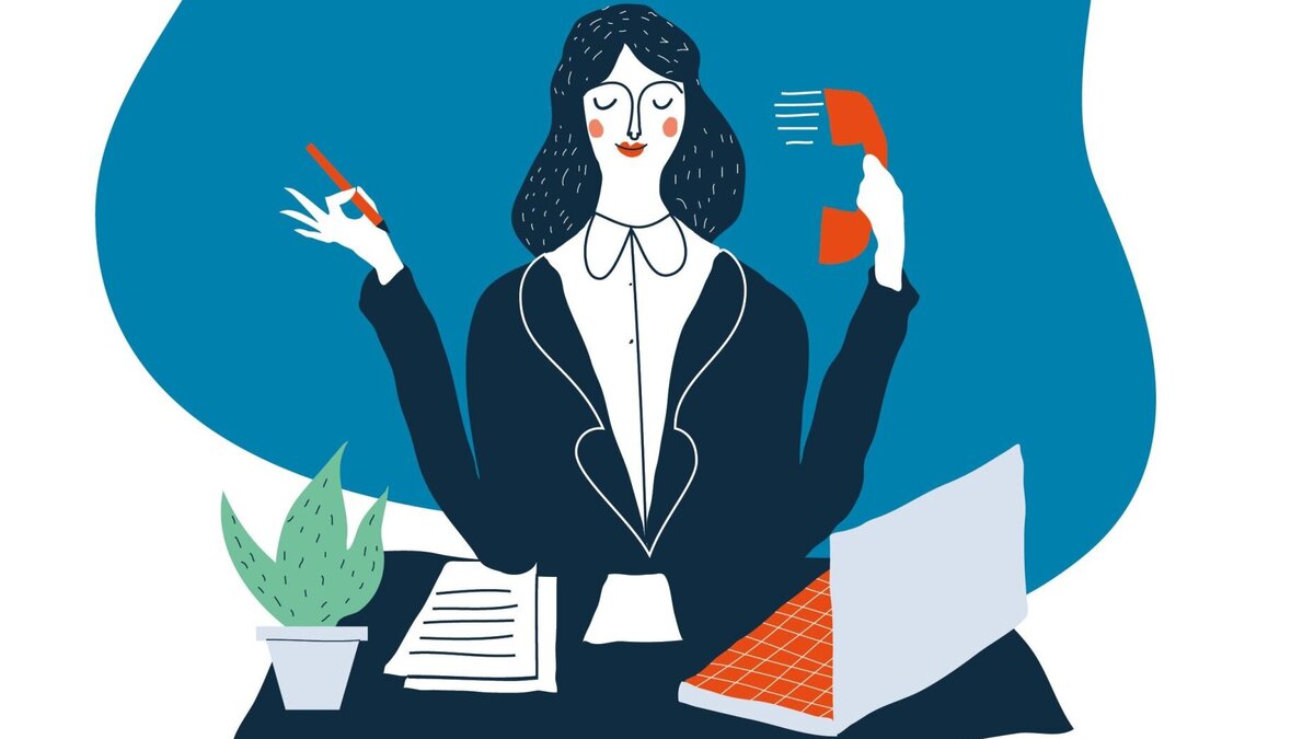 Führungskraft Gesundheit