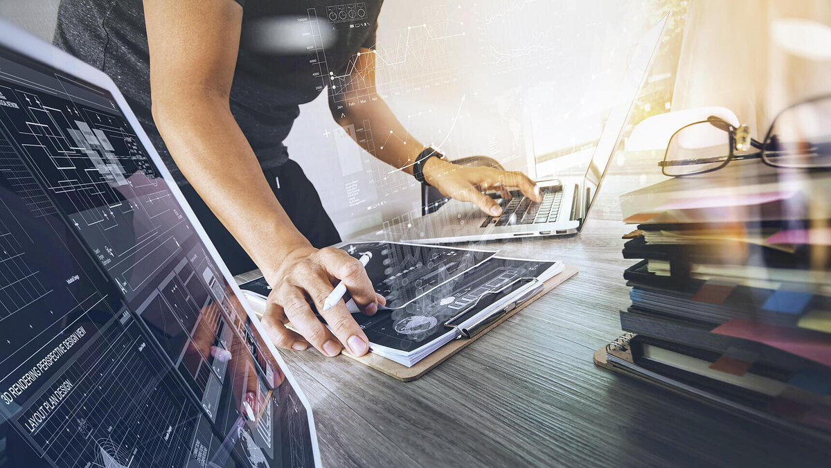 Digitalisierung, PräDiTec, Studie, ias Digitalisierung, PräDiTec, Studie, ias