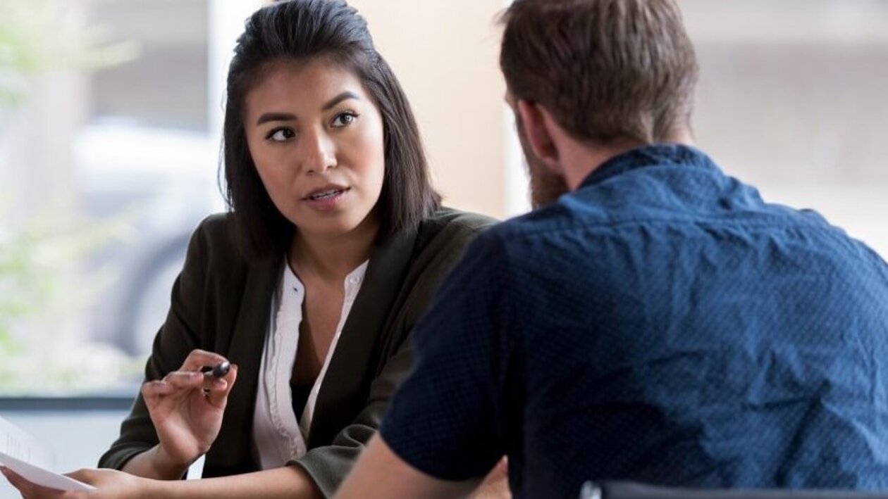EAP Beratung EAP Beratung, ias mental health GmbH