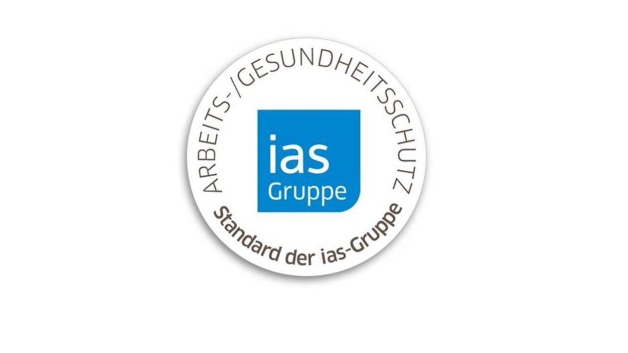 Gütezeichen für Arbeits- und Gesundheitsschutz