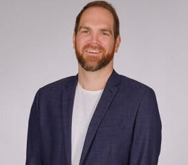 Michael Wetzel, BEM-Berater und BEM-Fachberater bei der ias-Gruppe