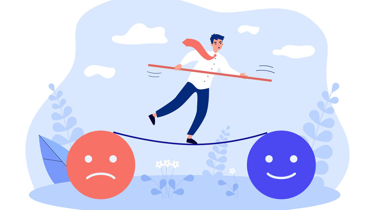 BEM-Berater Michael Wetzel im Interview: die mentale Gesundheit ihrer männlichen Arbeitnehmer stärken